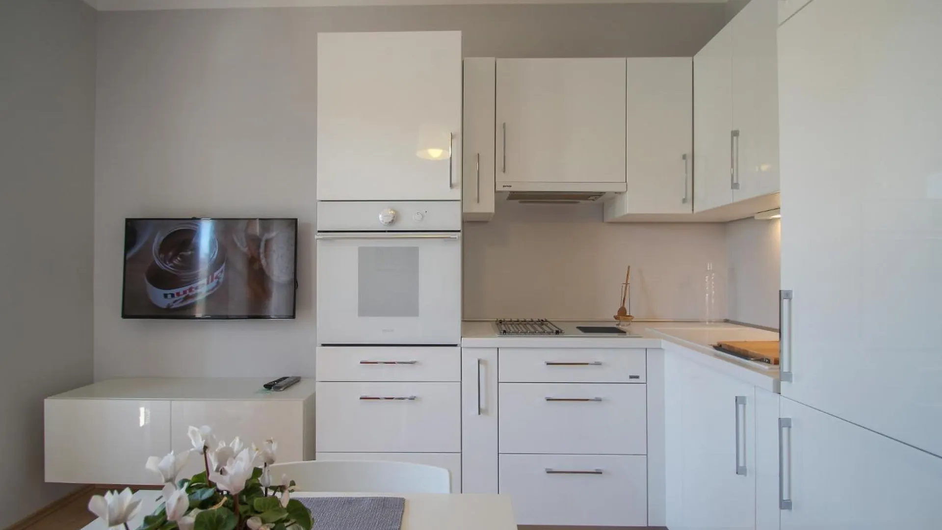 Alenka Studio Novigrad  Apartment