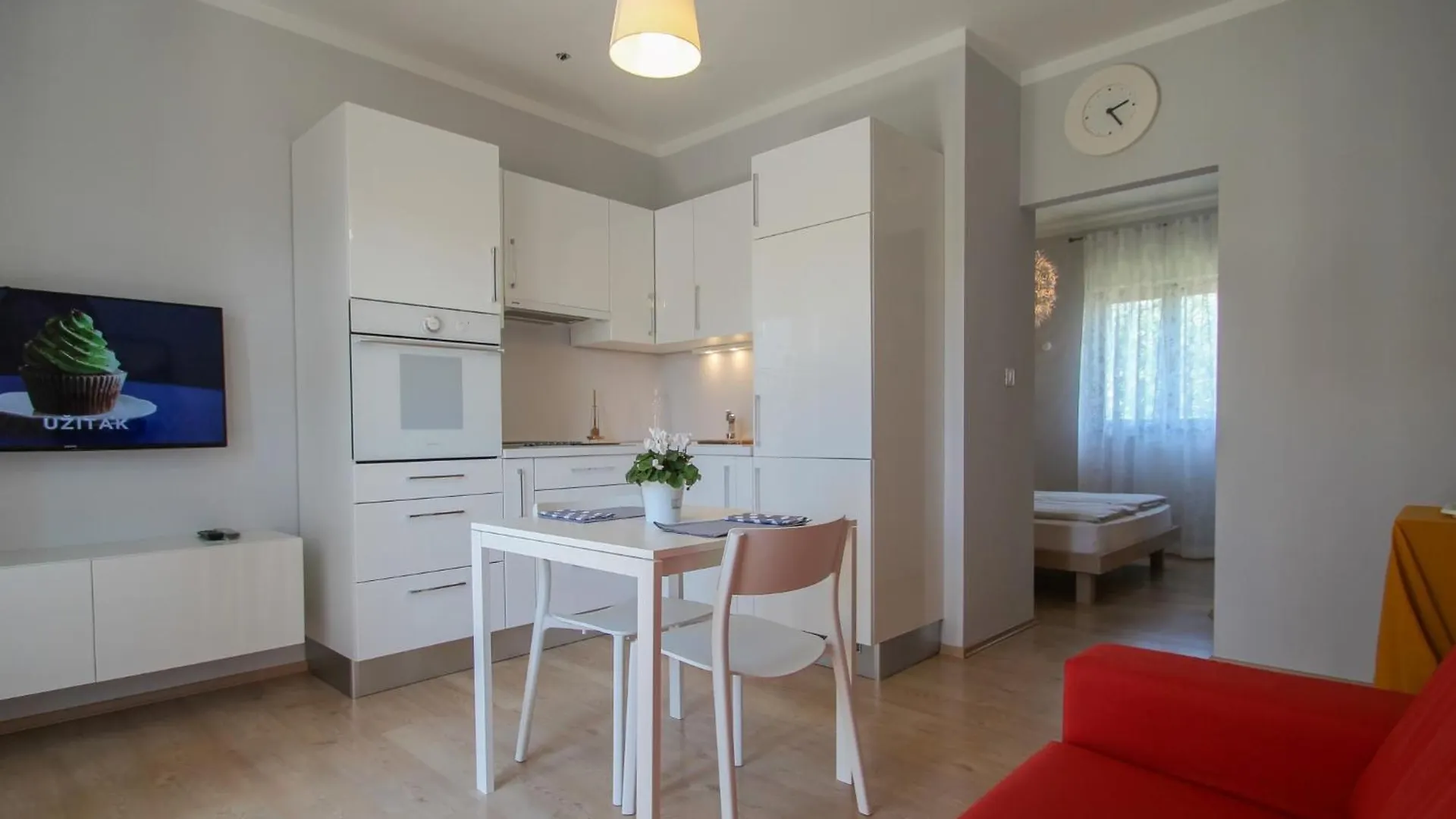 Alenka Studio Novigrad  Novigrad (Istria)