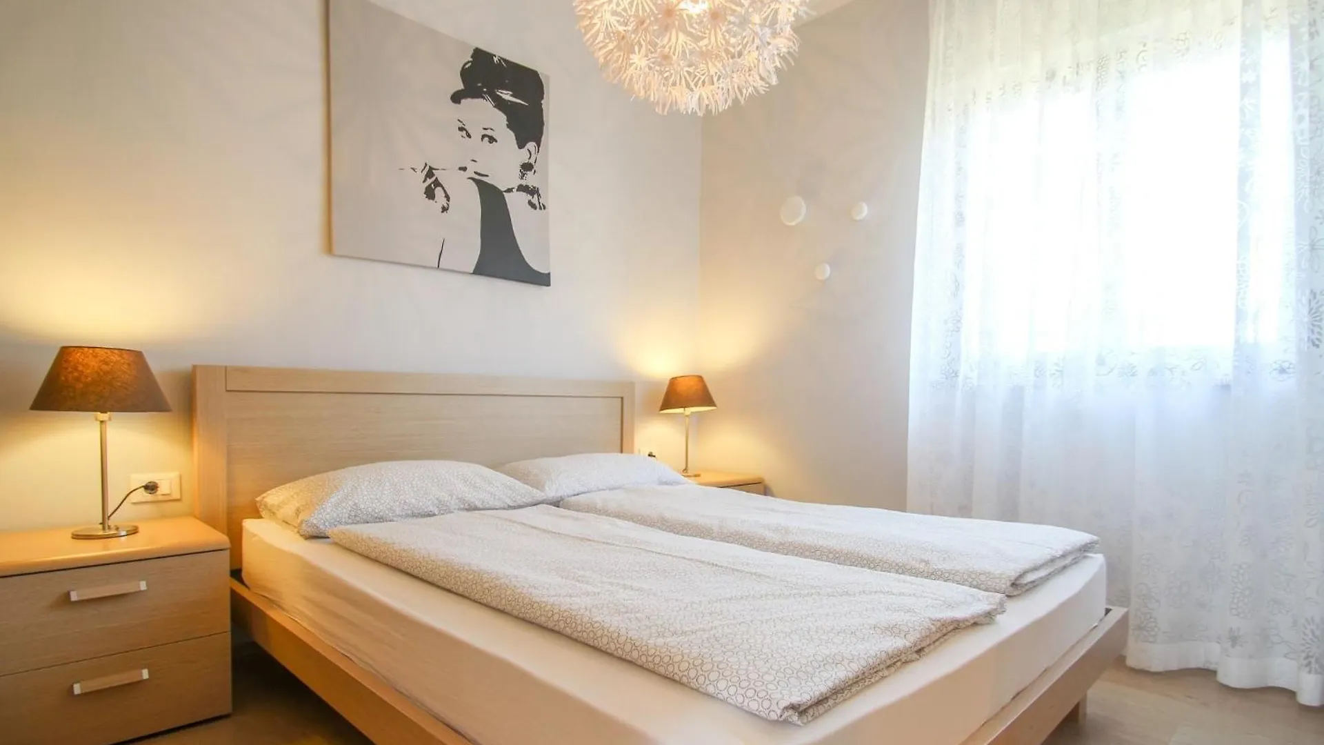 Apartment Alenka Studio Novigrad