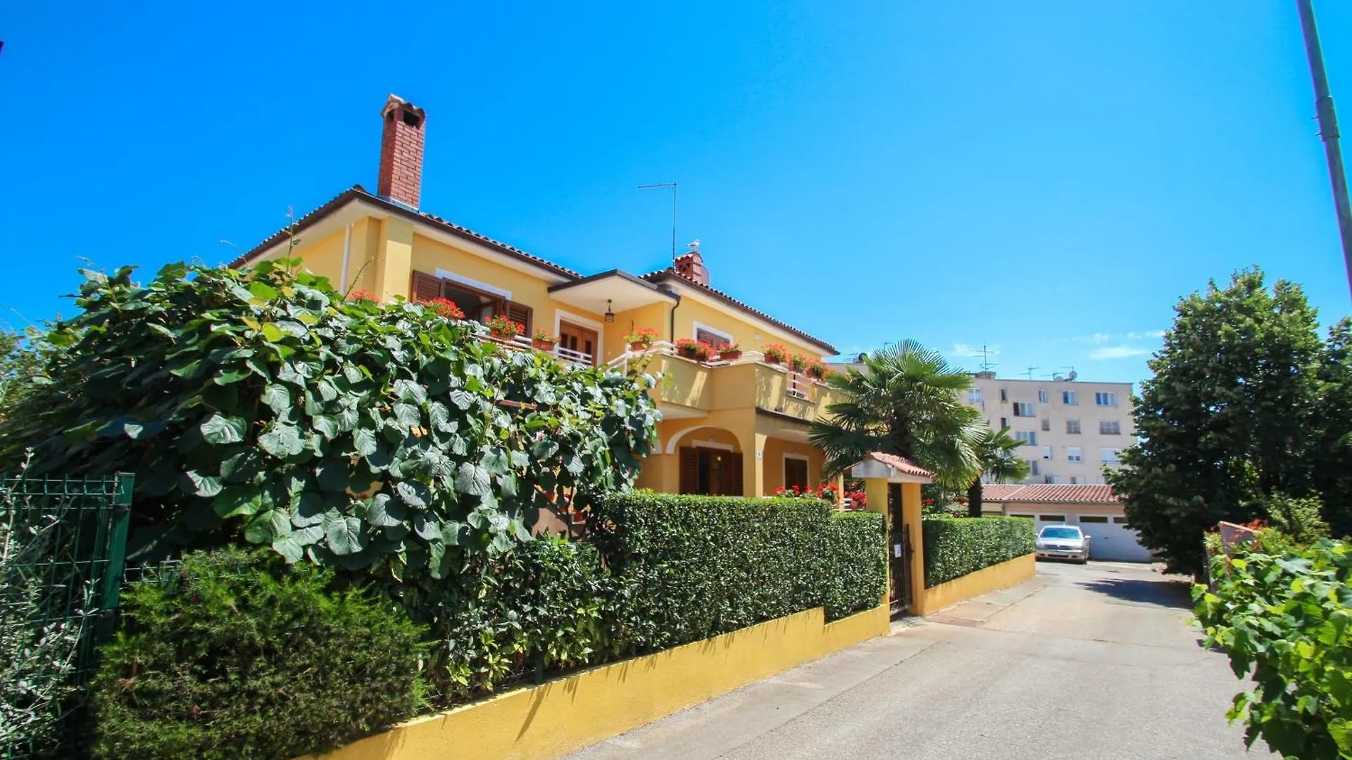 Alenka Studio Novigrad  0*, Novigrad (Istria)