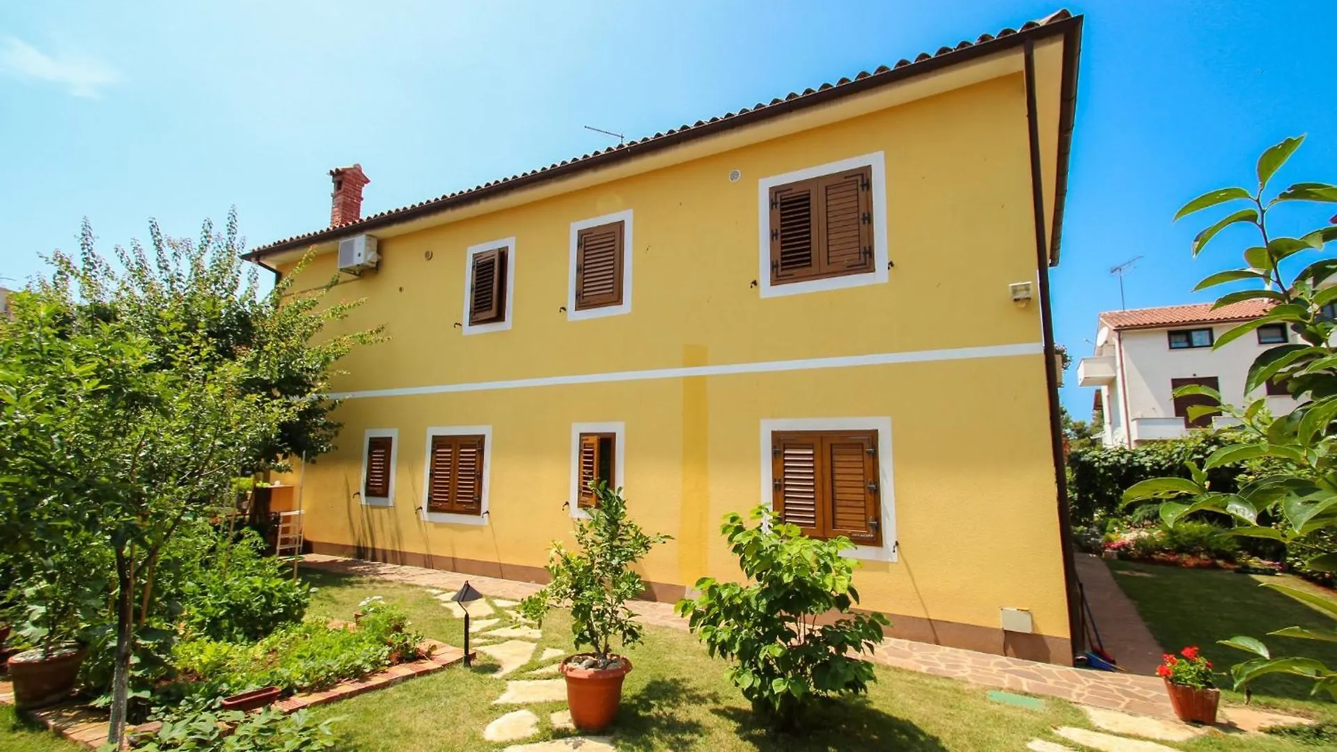 Alenka Studio Novigrad  Apartment