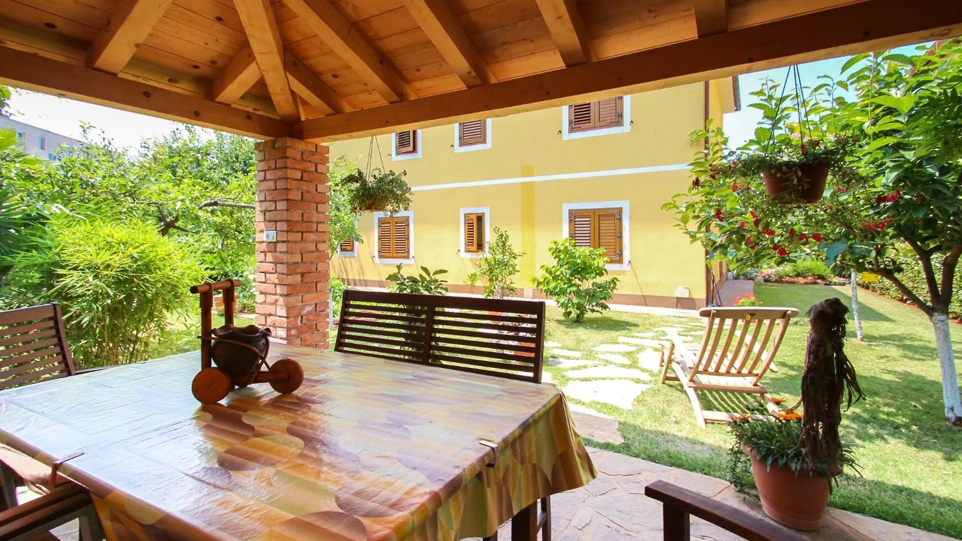 Alenka Studio Novigrad