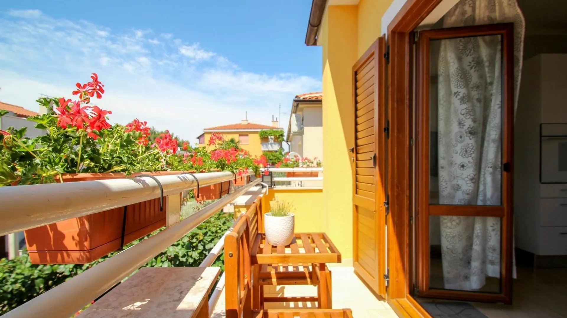Alenka Studio Novigrad