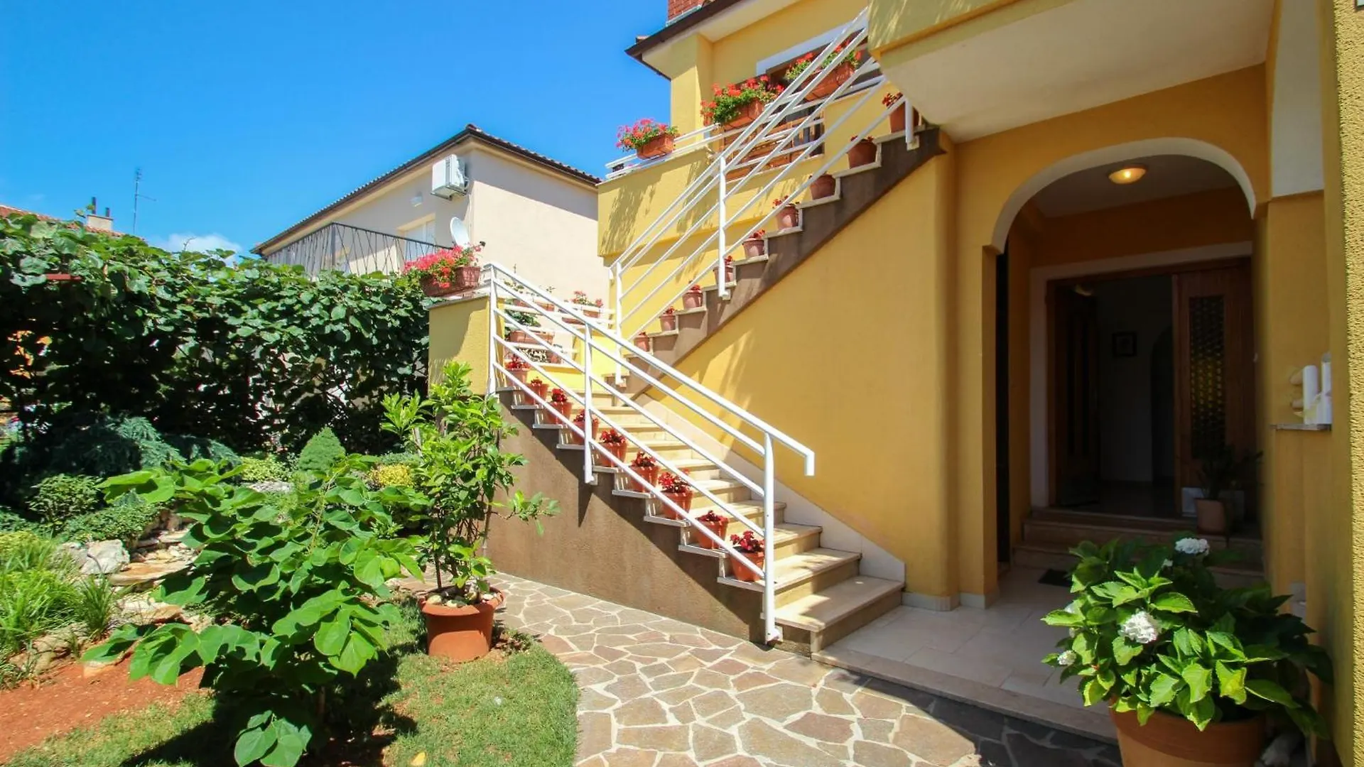 דירה Novigrad Istria Alenka Studio