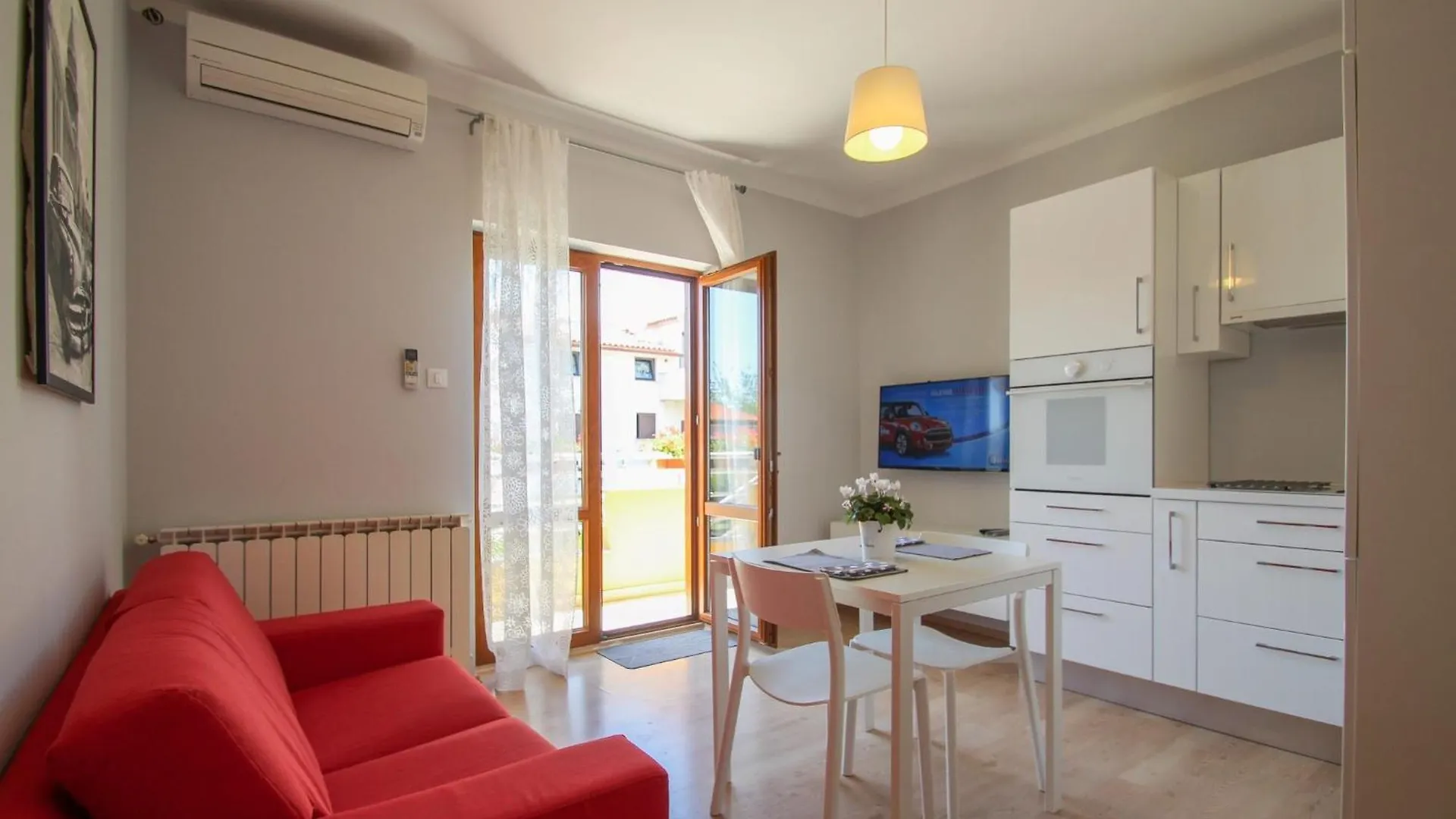 Alenka Studio Novigrad