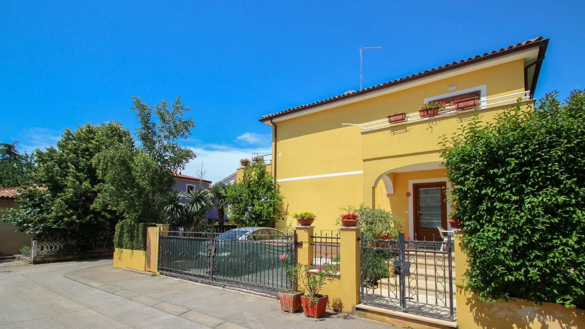 Alenka Studio Novigrad  0*, Novigrad (Istria)