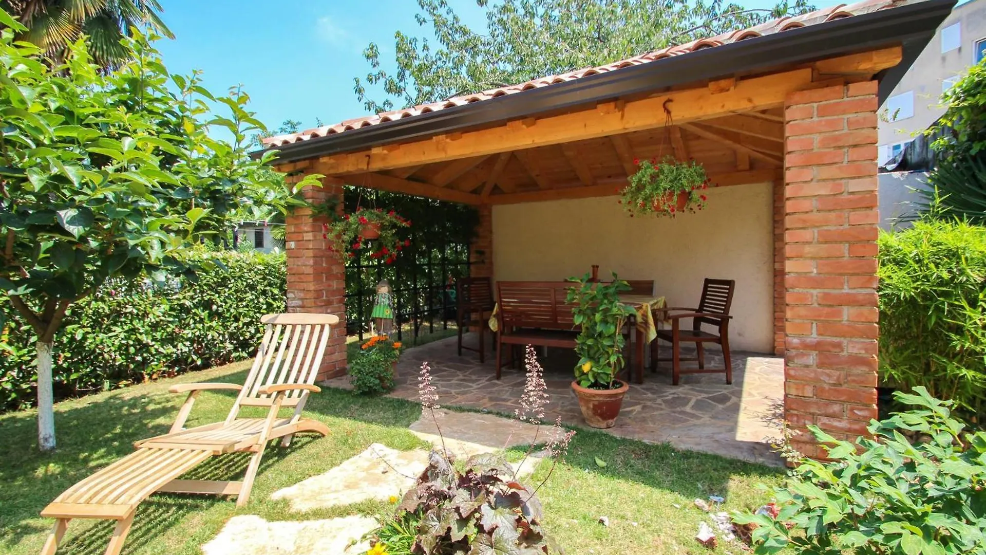 Alenka Studio Novigrad  0*, Novigrad (Istria) Croatia
