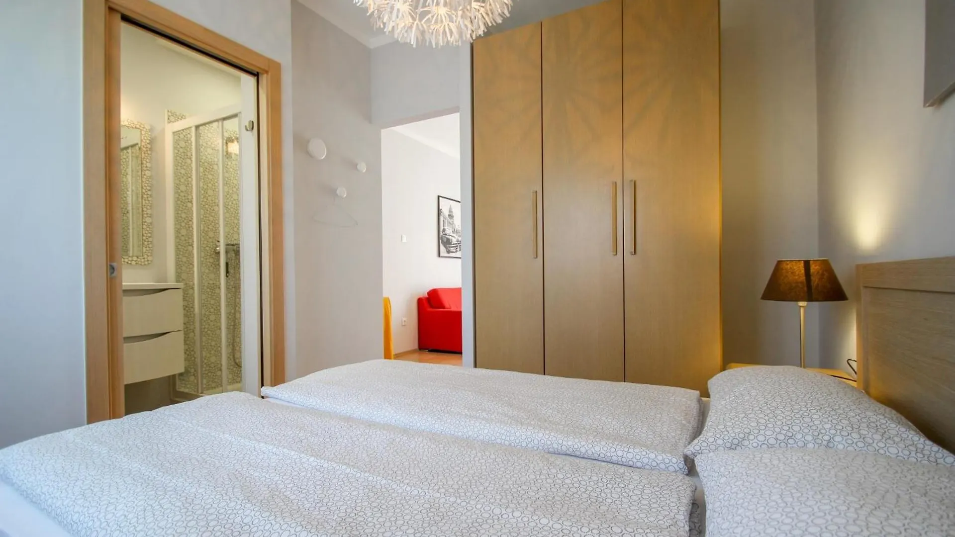 Alenka Studio Novigrad  Apartment Novigrad (Istria)
