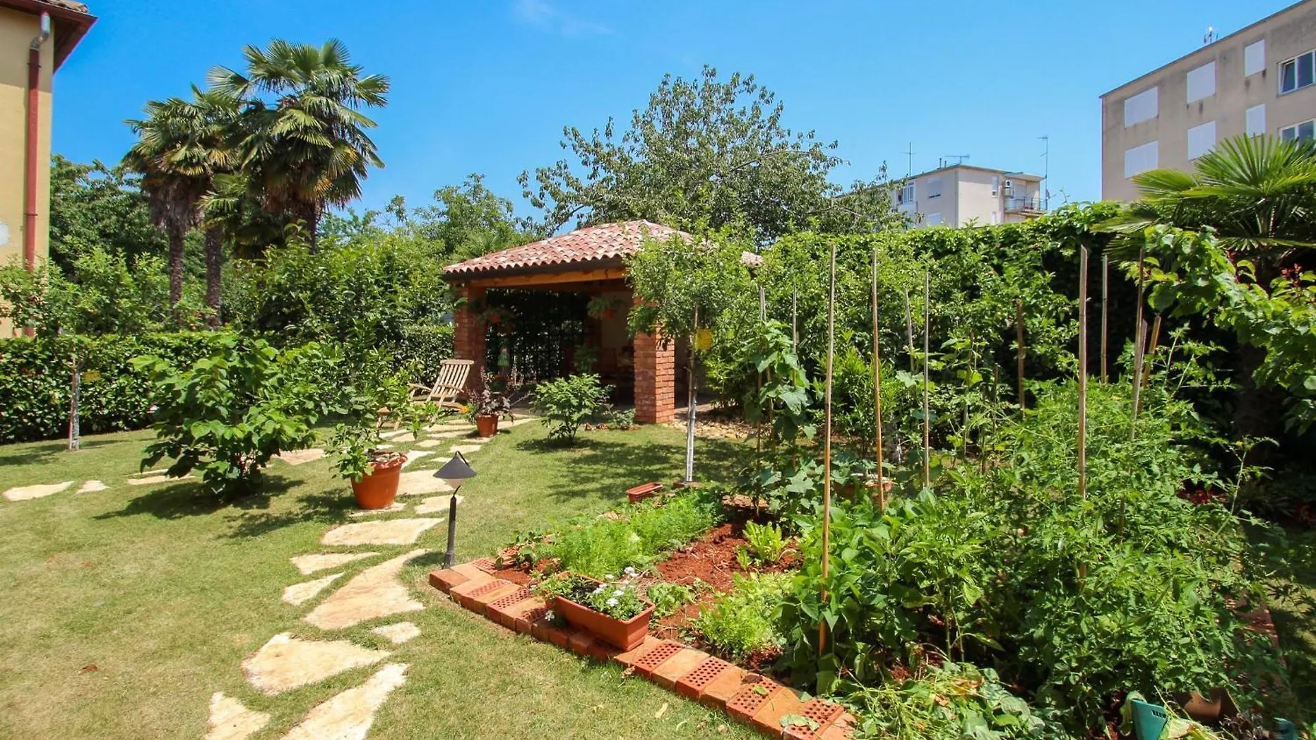 Alenka Studio Novigrad  Novigrad (Istria)