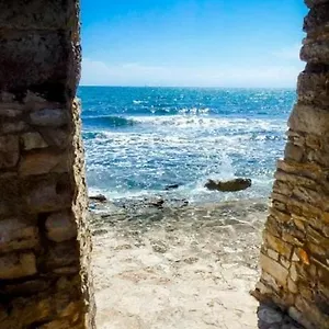 Gasthuis Torci 18, Novigrad Istria